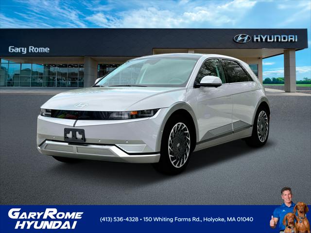 2024 Hyundai IONIQ 5 Limited for sale in HOLYOKE, MA