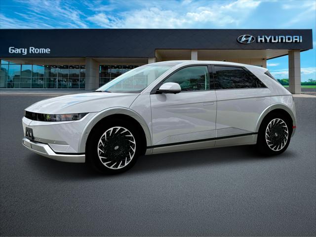 2024 Hyundai IONIQ 5 Limited