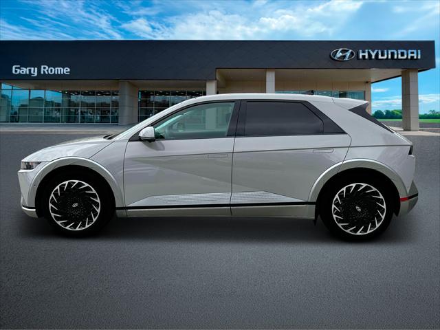 2024 Hyundai IONIQ 5 Limited