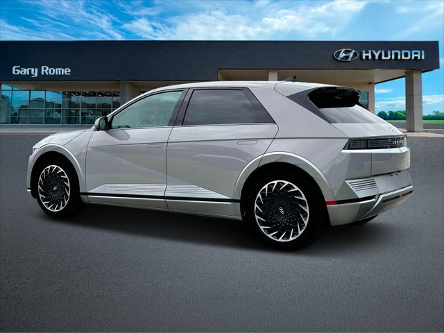 2024 Hyundai IONIQ 5 Limited