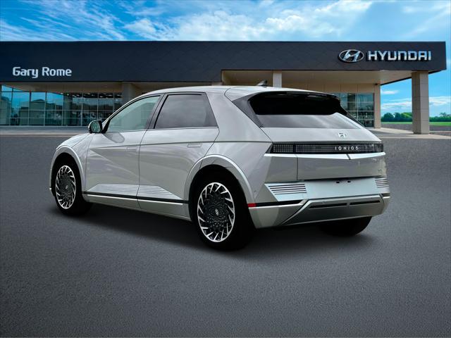 2024 Hyundai IONIQ 5 Limited