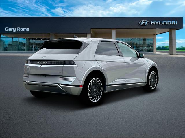 2024 Hyundai IONIQ 5 Limited