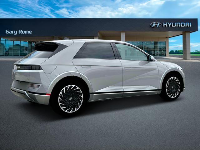 2024 Hyundai IONIQ 5 Limited