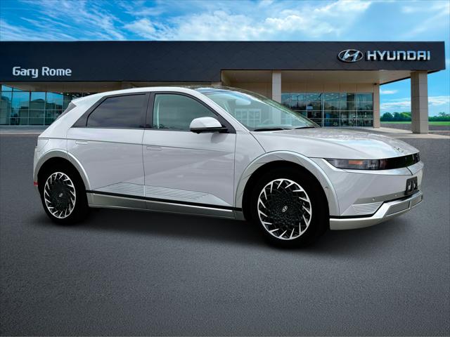 2024 Hyundai IONIQ 5 Limited