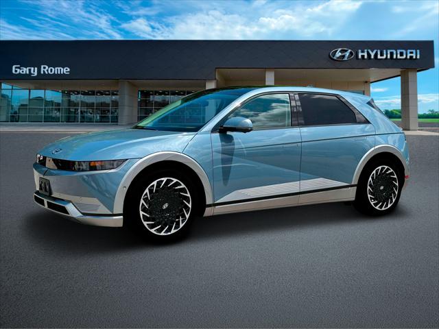 2024 Hyundai IONIQ 5 Limited