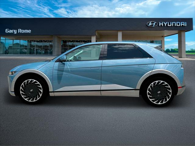 2024 Hyundai IONIQ 5 Limited