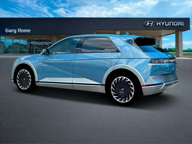 2024 Hyundai IONIQ 5 Limited