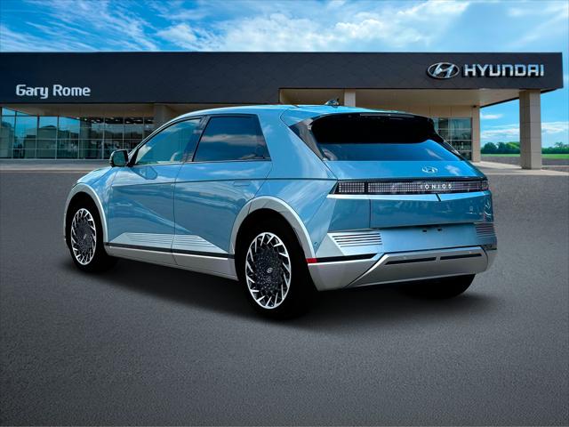 2024 Hyundai IONIQ 5 Limited
