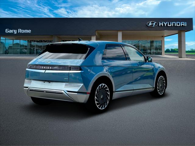 2024 Hyundai IONIQ 5 Limited