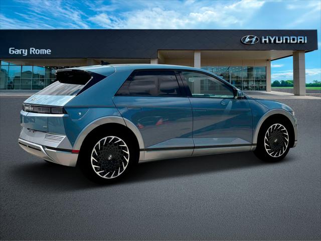 2024 Hyundai IONIQ 5 Limited