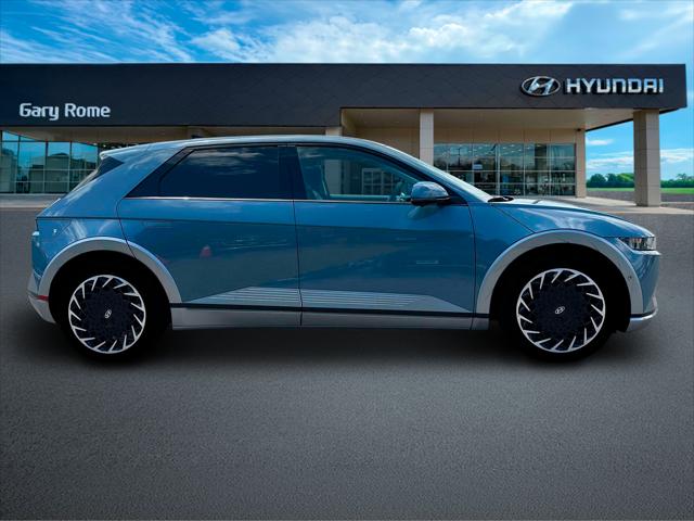 2024 Hyundai IONIQ 5 Limited