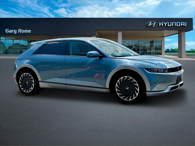 2024 Hyundai IONIQ 5 Limited