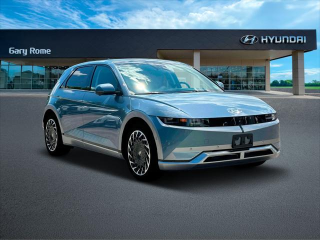 2024 Hyundai IONIQ 5 Limited