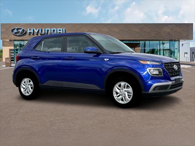 2025 Hyundai Venue SE