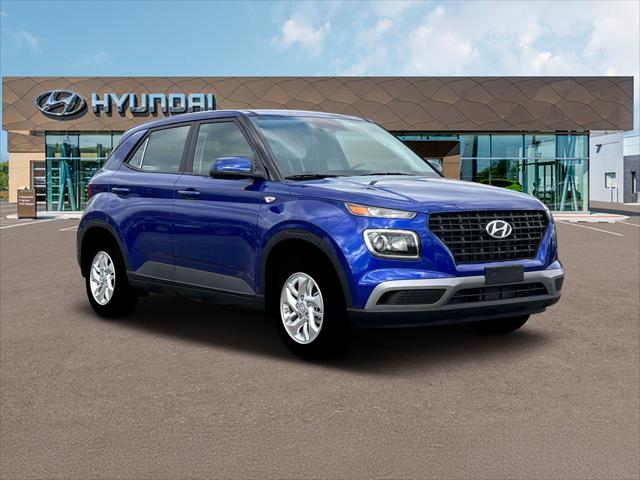 2025 Hyundai Venue SE