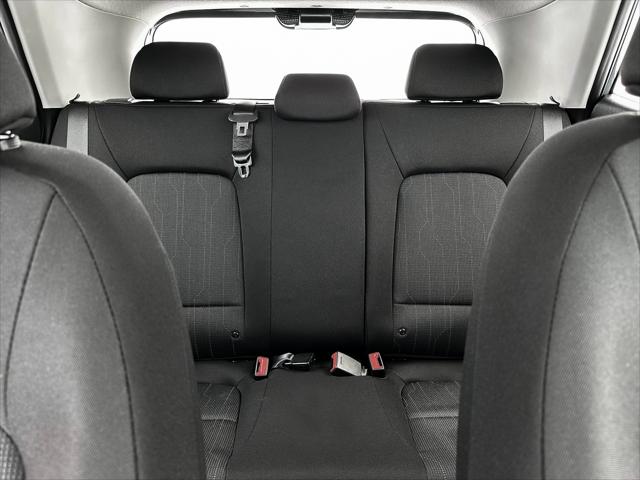 2025 Hyundai Venue SE