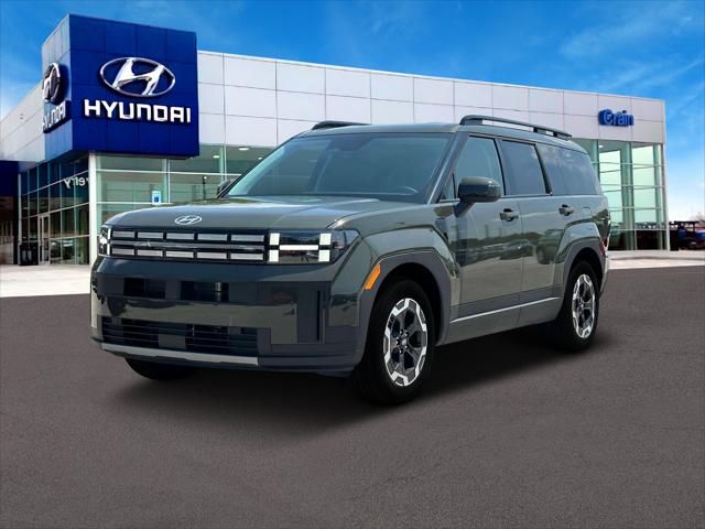 2025 Hyundai Santa Fe SEL for sale in FAYETTEVILLE, AR