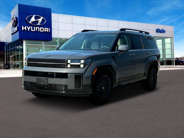 2026 Hyundai Santa Fe Calligraphy for sale in FAYETTEVILLE, AR