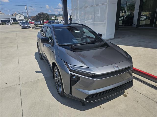 2026 Toyota bZ Limited for sale in Ashland, KY