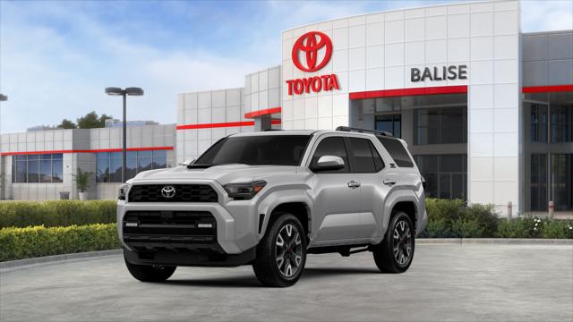 2026 Toyota 4Runner TRD Sport Premium for sale in West Springfield, MA