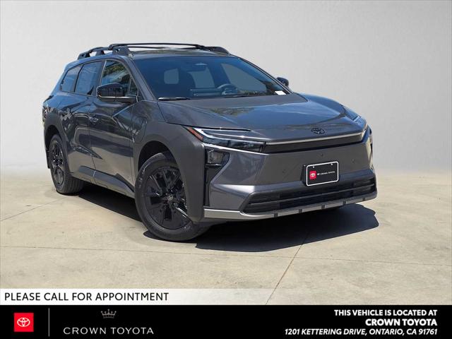 2026 Toyota bZ Woodland Unknown for sale in Ontario, CA