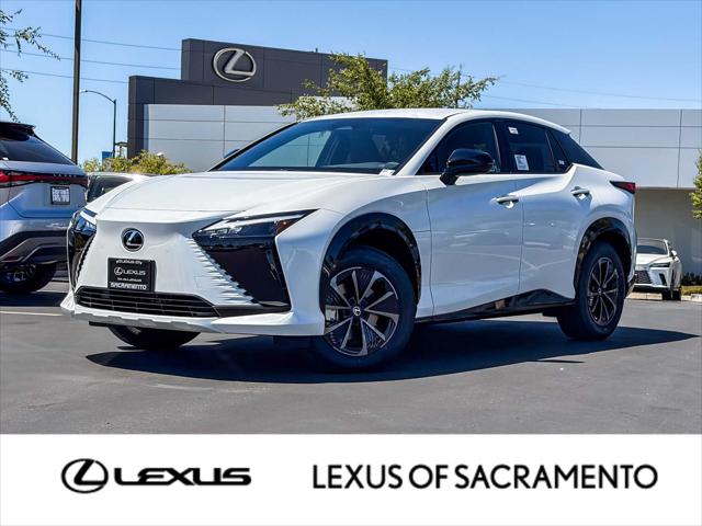 2026 Lexus RZ 350e Unknown for sale in Sacramento, CA