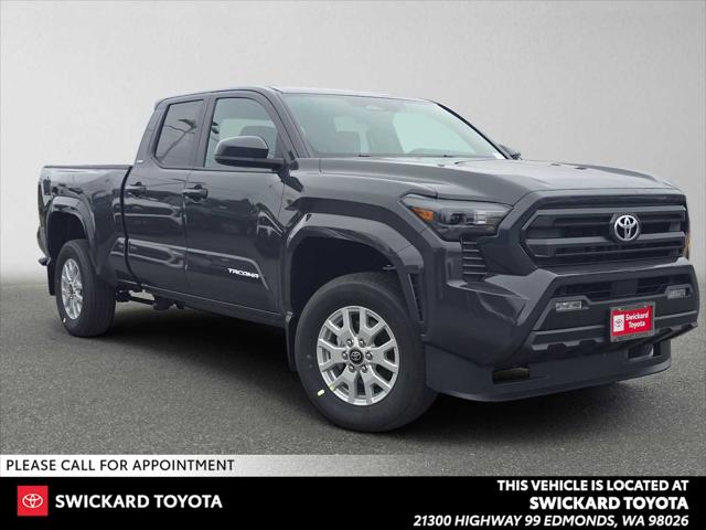 2026 Toyota Tacoma SR5 for sale in Edmonds, WA