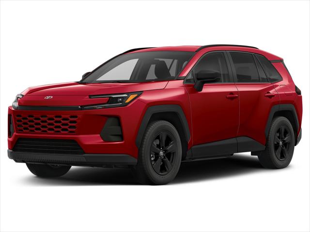 2026 Toyota RAV4 XLE Premium for sale in Joplin, MO