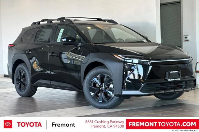 2026 Toyota bZ Woodland Base for sale in Fremont, CA