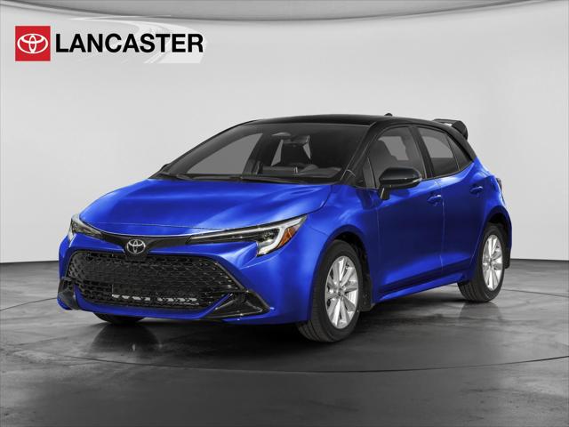 2026 Toyota Corolla SE for sale in Lancaster, CA