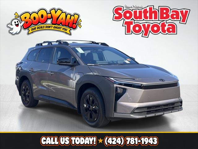 2026 Toyota bZ Woodland Base for sale in Gardena, CA