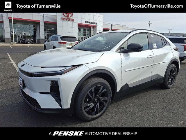 2026 Toyota C-HR SE for sale in Turnersville, NJ