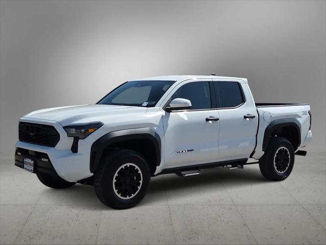 2026 Toyota Tacoma TRD Off Road for sale in Odessa, TX