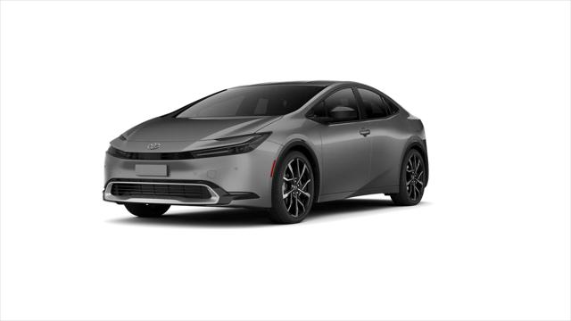2026 Toyota Prius Plug-In XSE for sale in West Covina, CA