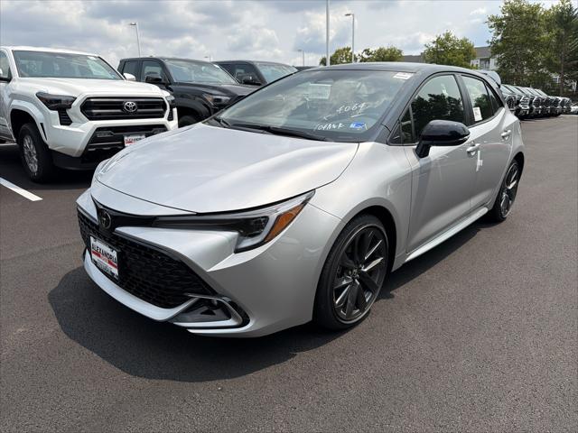 2026 Toyota Corolla XSE for sale in Alexandria, VA