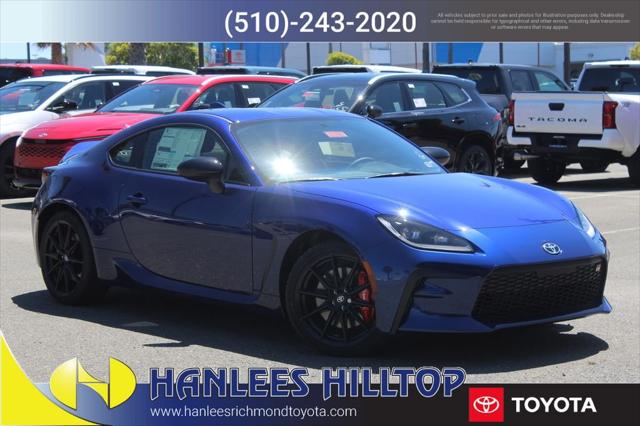 2026 Toyota GR86 Premium for sale in Richmond, CA