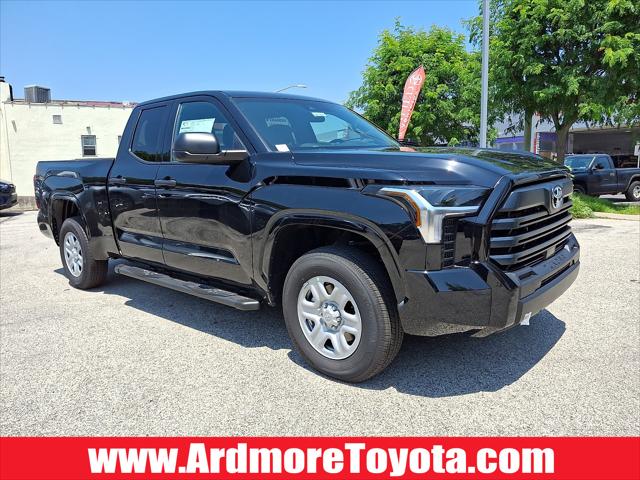 2026 Toyota Tundra SR Double Cab 6.5' Bed for sale in Ardmore, PA