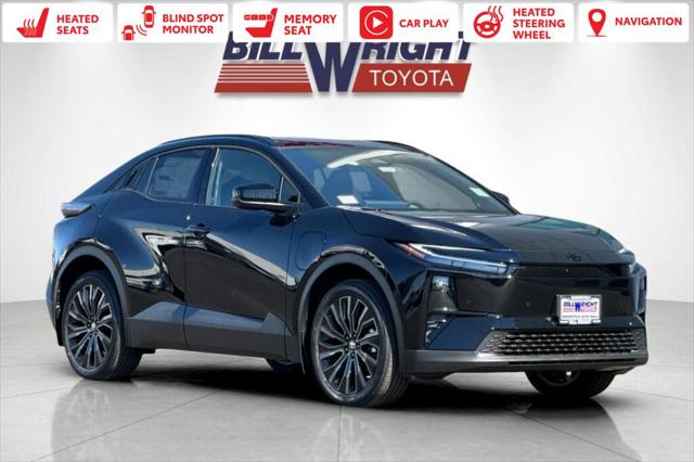 2026 Toyota C-HR XSE for sale in Bakersfield, CA