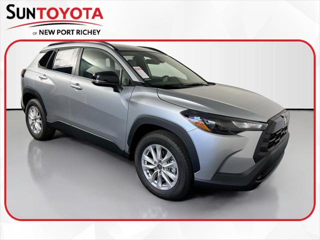 2026 Toyota Corolla Cross LE for sale in Holiday, FL