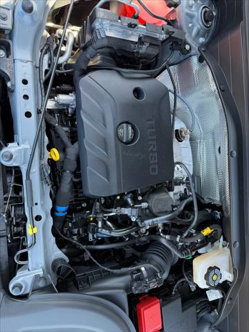 2026 Chevrolet TrailBlazer FWD LT