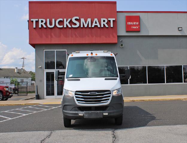 2019 Freightliner Sprinter Unknown