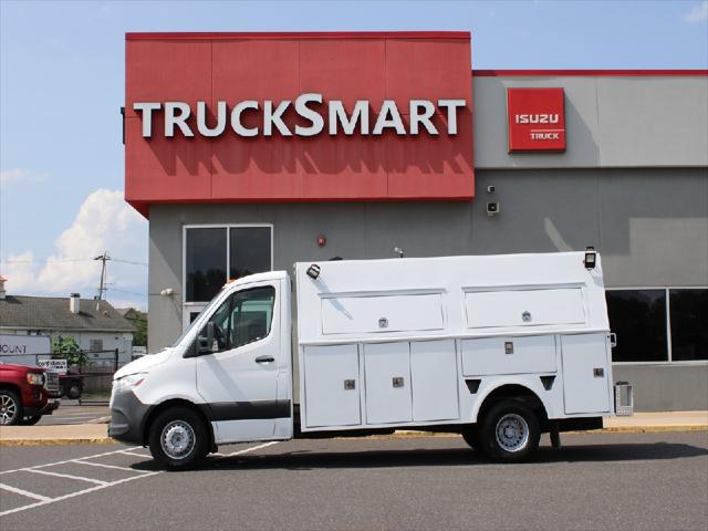 2019 Freightliner Sprinter Unknown