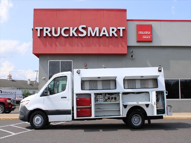 2019 Freightliner Sprinter Unknown
