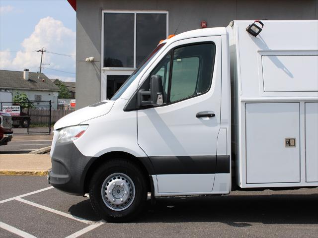 2019 Freightliner Sprinter Unknown