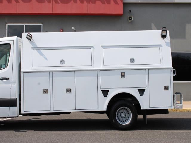 2019 Freightliner Sprinter Unknown