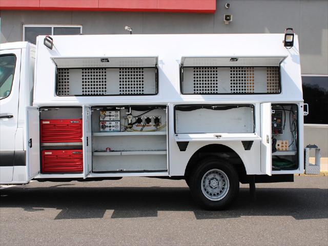 2019 Freightliner Sprinter Unknown