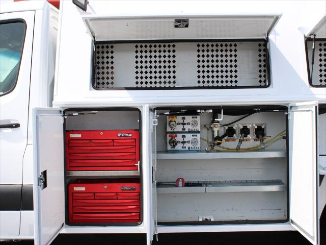 2019 Freightliner Sprinter Unknown