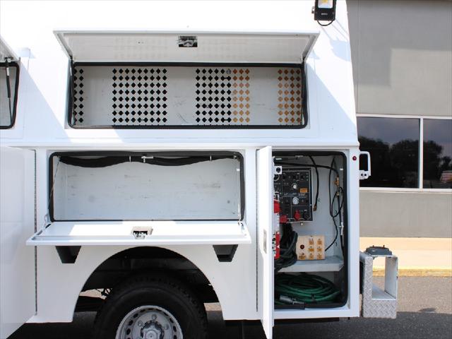 2019 Freightliner Sprinter Unknown