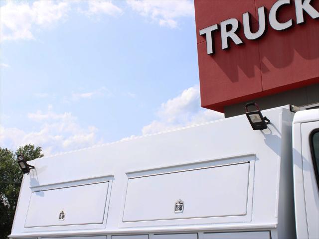 2019 Freightliner Sprinter Unknown