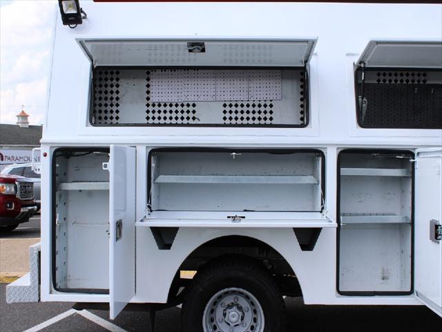 2019 Freightliner Sprinter Unknown